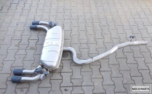 SEAT ATECA CUPRA ACTIVE UITLAAT 5Q6253611DA ALLES LEVERBAAR!, Auto-onderdelen, Carrosserie en Plaatwerk, Spatbord, Seat, Gebruikt