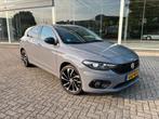 Fiat Tipo 1.4T 120pk S-Design I UNIEKE KM I LEER I XENON, Auto's, Fiat, Voorwielaandrijving, Handgeschakeld, Particulier, 1368 cc