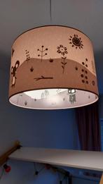 Lamp kinderkamer, Roze, Little Dutch, Ophalen of Verzenden, Lamp, Zo goed als nieuw