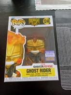Nieuw New Funko Pop! Marvel Ghost Rider Convention 1248, Ophalen of Verzenden, Nieuw