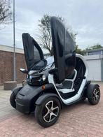 RENAULT TWIZY MET EIGEN ACCU  VASTE PRIJS 2350 EURO, Ophalen, Gebruikt