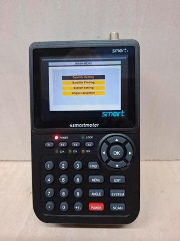 SmartMeter Digitaal Afstel computer beschikbaar voor biedingen