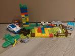 Duplo speelgoed set - diversen, Kinderen en Baby's, Speelgoed | Bouwstenen, Ophalen of Verzenden, Gebruikt