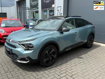 Citroen C4 1.2 Puretech Shine AUTOMAAT | BOMVOL OPTIES | beschikbaar voor biedingen