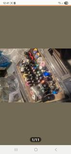 Nagel set, Ophalen, Zo goed als nieuw, Overige kleuren, Handen en Nagels