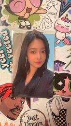 Izone photocards, Ophalen of Verzenden, Zo goed als nieuw