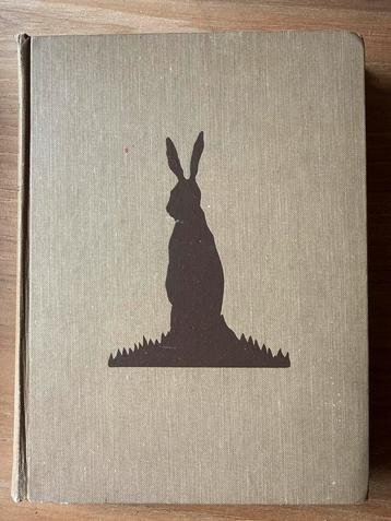 Hermann Löns - Mummelman (Dierenboek) beschikbaar voor biedingen