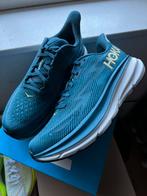 Hoka clifton 9 heren maat 42 NIEUW, Sport en Fitness, Loopsport en Atletiek, Overige merken, Hardloopschoenen, Verzenden, Nieuw