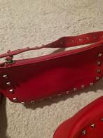 Dames feetsschoenen maaten /40/41, Ophalen, Nieuw, Rood