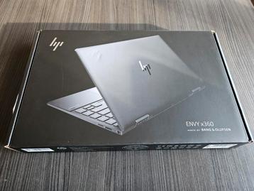 HP ENVY x360 13-AY0001ND  beschikbaar voor biedingen