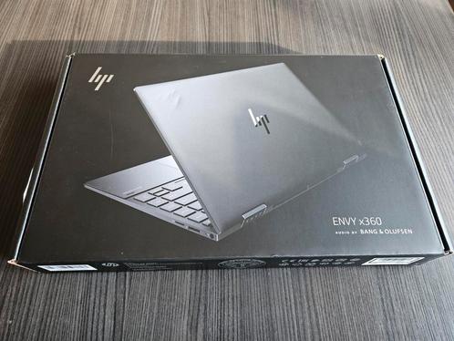 HP ENVY x360 13-AY0001ND, Computers en Software, Windows Laptops, Zo goed als nieuw, 13 inch, SSD, 2 tot 3 Ghz, 8 GB, Qwerty, Met touchscreen