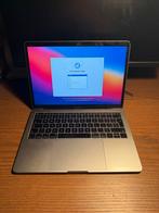 MacBook Pro 13" Spacegrey - i5, 256GB 2017, Computers en Software, Apple Macbooks, MacBook Pro, Gebruikt, 256 GB, Qwerty