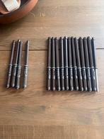 Blinde plankdragers 4x 10X100mm/12x 12X120mm, Doe-het-zelf en Verbouw, IJzerwaren en Bevestigingsmiddelen, Ophalen of Verzenden