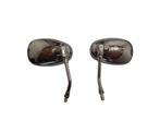 Spiegel spiegels set origineel AGM Retro scooter, Fietsen en Brommers, Brommeronderdelen | Scooters, Gebruikt, Ophalen of Verzenden