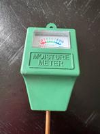 Vocht meter voor planten, Doe-het-zelf en Verbouw, Meetapparatuur, Ophalen of Verzenden, Gebruikt, Vocht of Vloeistof