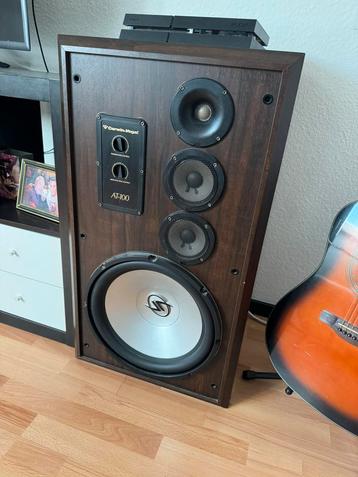 Cerwin vega speakers beschikbaar voor biedingen