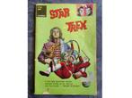 Stripboek Star Trek – Een waanzinnige wereld | 1974, deel 2, Ophalen of Verzenden, Gebruikt, Boek of Poster