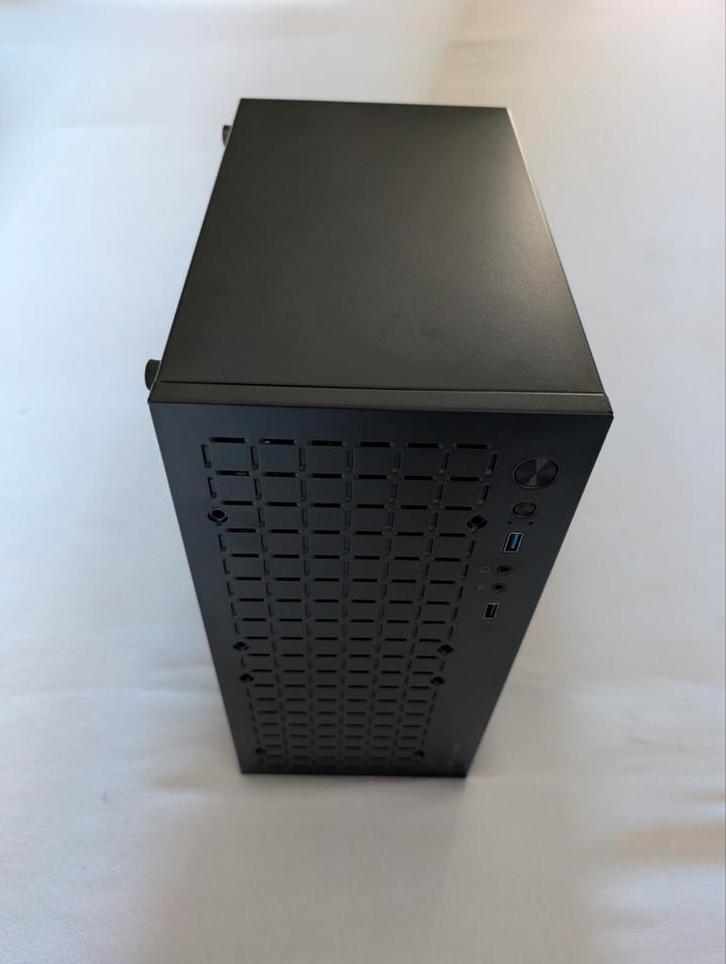 Snelle Computer - i5 3,2GHz, 16GB RAM, 128GB SSD, Windows 11, Computers en Software, Desktop Pc's, Gebruikt, 3 tot 4 Ghz, SSD