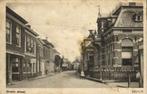 BEDUM, Groote Straat, Boekwinkel W. Haan (1913) Ansichtkaart, Verzamelen, Ansichtkaarten | Nederland, Ophalen of Verzenden, Voor 1920