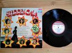 LP   -   Sterrengala  -  Verzamel LP   -   LP v/d maand, Cd's en Dvd's, Vinyl | Pop, Ophalen of Verzenden, Zo goed als nieuw, 1980 tot 2000
