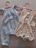 ZGAN pakjes Maat 62 -- 1,00 per stuk, Kinderen en Baby's, Babykleding | Maat 62, Meisje, H&M, Ophalen of Verzenden, Zo goed als nieuw