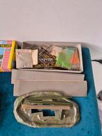 Diverse losse N spoor scenery, Ophalen of Verzenden, Gelijkstroom of Wisselstroom, Brug, Tunnel of Gebouw, Overige merken