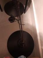 Hanglamp, Huis en Inrichting, Ophalen of Verzenden, Zo goed als nieuw, Metaal, Minder dan 100 cm