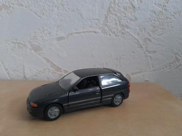 Opel Astra Gsi Antreciet Gama 1:43  beschikbaar voor biedingen
