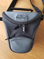 Samsonite fototas, Ophalen of Verzenden, Zo goed als nieuw, Schoudertas, Overige merken