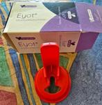 Oog druppelhulpstuk, Diversen, Verpleegmiddelen, Ophalen of Verzenden, Zo goed als nieuw