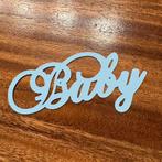 Snijmal 174 baby tekst marianne design, Ophalen of Verzenden, Nieuw, Overige thema's, Pons of Mal