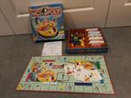 Spel: kinder monopoly, Hobby en Vrije tijd, Gezelschapsspellen | Bordspellen, Drie of vier spelers, Ophalen of Verzenden, Zo goed als nieuw