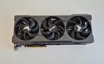 ASUS GeForce RTX 4080 TUF Gaming OC 16GB GDDR6X, Computers en Software, Videokaarten, Gebruikt, GDDR6, PCI-Express 4, Ophalen of Verzenden