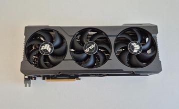 ASUS GeForce RTX 4080 TUF Gaming OC 16GB GDDR6X  beschikbaar voor biedingen