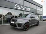 Land Rover RANGE ROVER SPORT Land Rover Range Rover Sport 5., Auto's, Automaat, Gebruikt, 2525 kg, Vierwielaandrijving