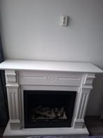 Schouw, Ophalen, Zo goed als nieuw, Vrijstaande haard, Overige soorten