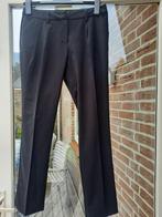 Zwarte broek en blazer set maat S  € 25,00, H&M, Zwart, Ophalen of Verzenden, Zo goed als nieuw