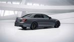 Mercedes-Benz E-klasse AMG 63 S 4MATIC+ | Burmester 3D | Ker, Gebruikt, Sedan, Zilver of Grijs, 3982 cc