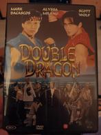 Double dragon dvd nieuw nl ondertiteling, Cd's en Dvd's, Dvd's | Actie, Ophalen of Verzenden, Zo goed als nieuw