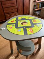 Speel tafel, Ophalen, Zo goed als nieuw