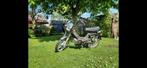 Tomos Quadro, Fietsen en Brommers, Brommers | Tomos, Ophalen, Gebruikt, Maximaal 45 km/u, 65 cc