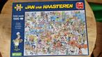 Jan van Haasteren puzzel, Ophalen of Verzenden, 500 t/m 1500 stukjes, Gebruikt, Legpuzzel