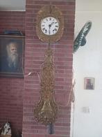 wandklok comtoise antiek, Antiek en Kunst, Antiek | Klokken, Ophalen of Verzenden