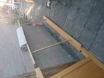 Bed zonder spiraalbodem. (Gratis afhalen), Huis en Inrichting, Ophalen, Gebruikt, 90 cm, Eenpersoons