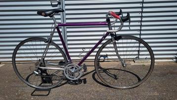 Vitus Dural 979 -- 57cm C-T -- Shimano tricolore  beschikbaar voor biedingen