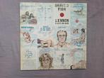 John lennon lp inclusief originele binnenhoes, Ophalen of Verzenden, Zo goed als nieuw