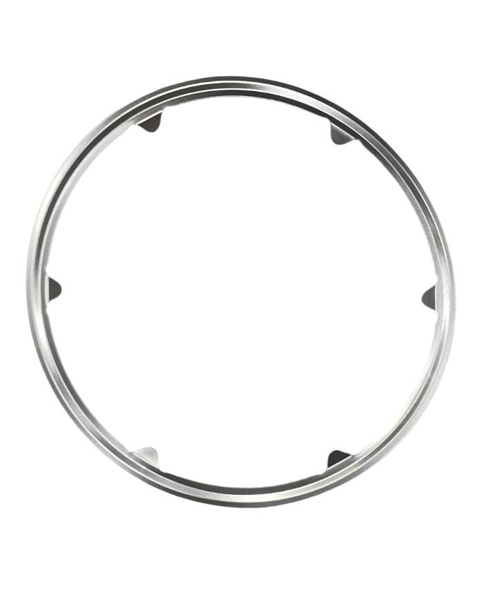 VOLVO UITLAATPAKKING OE 23121323, Auto-onderdelen, Vrachtwagen-onderdelen, Volvo, Klein materiaal, Nieuw, Ophalen of Verzenden