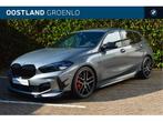 BMW 1 Serie 118i M Sport Automaat / M Performance parts / Sp, Auto's, 65 €/maand, Met garantie (alle), Origineel Nederlands, Bedrijf