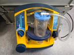 Laerdal LSU uitzuigpompen ambulance ehbo verpleegkundige aed, Diversen, Verpleegmiddelen, Laerdal, Gebruikt, Lsu, Lsu