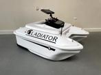gladiator xl voerboot, Ophalen, Gebruikt, Overige typen